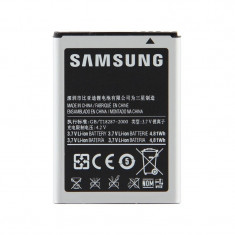 Baterie Samsung EB464358VU pentru modelele S6500 Galaxy Mini 2 si S5360 Galaxy Y foto