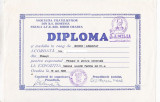 Bnk fil Diploma Expo fil Salonul revistei Familia III Oradea 1985