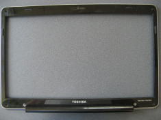 Rama Toshiba Satellite A505 A505D V000190030 foto