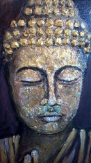 Tablou&amp;#039;&amp;#039;Buddha&amp;#039;&amp;#039; foto