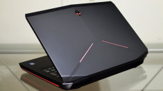 Vand Alienware m17x R5 i7-4910 QM, 2.9GHZ, 32Gb ram, 512 SSD GTX 860M, 3D!!! foto