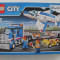 Vand Lego City 60079 Training Jet Transporter , sigilat, 448 piese, 5-12 ani