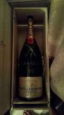 Sampanie Moet Chandon Imperial 15 L foto