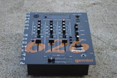 Mixer Gemini Platinum Series PS 626 Pro foto