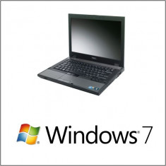 LAPTOP REFURBISHED DELL E5410 CORE I5 520M 2.40GHZ CU WINDOWS 7 HOME foto