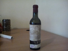 vand vin de colectie Chateau-Margaux foto