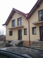 Casa de vanzare in Bistrita foto