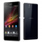 Sony xperia z+husa neagra--vand/schimb cu Iphone 5/5s