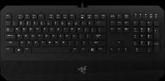 Tastatura Razer DeathStalker Chroma, USB, gaming, iluminata foto