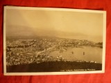 Ilustrata -Split -Croatia ,circ. 1929 la Harlau Botosani, Circulata, Fotografie