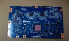 Modul T-con T370HW02 VE 37T04-C0J LVDS foto