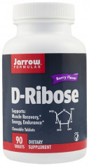 D-Ribose foto