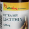 Lecitina din soia 1200 mg