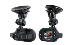 Camera Auto Novatek C600 Nightvision performant 5MP FullHD Verif Colet Garantie foto