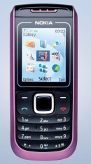 Nokia 1860c-2 foto