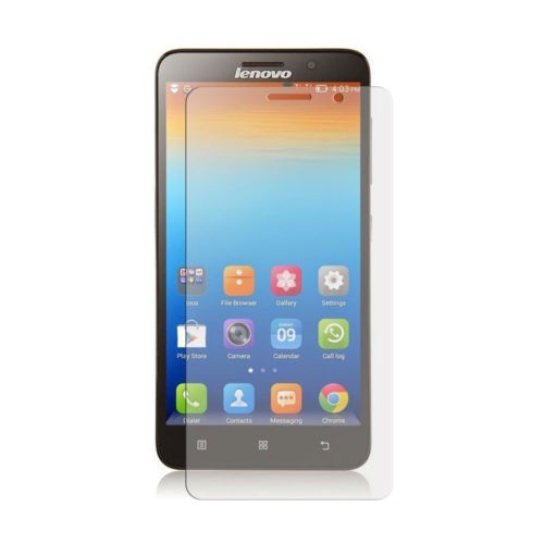 Folie Lenovo A850 Transparenta Folie Lenovo A850 Transparenta
