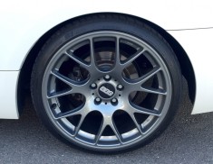 Jante BBS 19&amp;#039; CH-R Performance BMW e90 e91 e92 M3 Z4 foto
