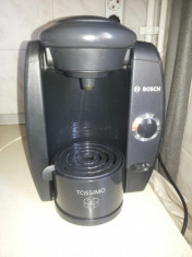 Aparat pentru cafea ,espresor,presso,&amp;quot;Bosch Tassimo&amp;quot; foto