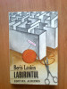 D10 Labirintul - Boris Laskin