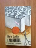 d10 Labirintul - Boris Laskin