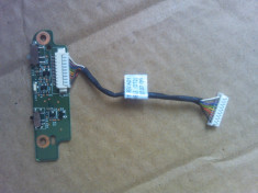 buton wireless dell xps m1330 pp25l 1318 48.4c303.011 foto