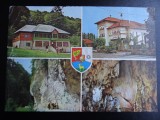 SEPT15 - Vedere/ Carte postala - Giurgiu, Circulata, Printata