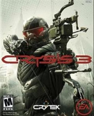 Crysis 3 foto