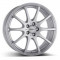 DEZENT V 7.0x16 4/114.30/40/70.1