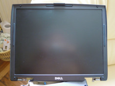 Dell Latitude D530,Core 2 Duo 2gh,2gb ram,250 hdd PIESE foto