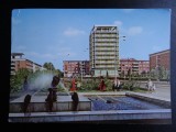 SEPT15 - Vedere/ Carte postala - Galati, Circulata, Printata