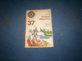 SOLIMAN MAGNIFICUL