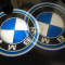 Set 2x Proiector LED LOGO BMW masina pentru portiere, sigla BMW