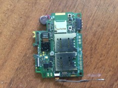 Placa de baza allview p5 quad foto