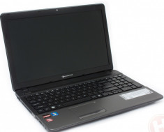 Laptop Packard Bell Easynote TS11SB / AMD A6-3420M / 8 Gb DDR3 / 1 Tb foto