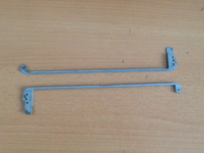 Tije display Compaq Cq60 A84.13