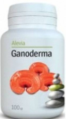 Ganoderma 100 capsule foto