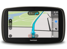 TomTom Navigator GPS Start 40, 4 inch, Full Europe foto