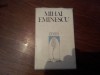 MIHAI EMINESCU POEZII POESIES
