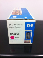 Cartus HP Q3973A Magenta NOU foto