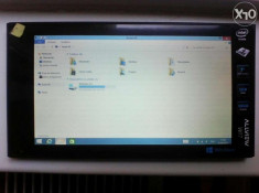 Tableta Allview wi7 de 7&amp;quot; cu windows 8.1 foto