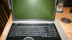 Laptop Packard Bell-ares gp3 foto