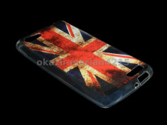 HUSA ALLVIEW X1 SOUL MINI SILICON MODEL 62 ENGLAND - CURIER GRATUIT foto