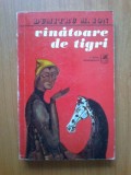 k3 Dumitru M. Ion - Vanatoare de tigri