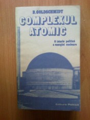 b2c Complexul atomic - B. Goldschmidt
