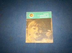 LAPTELE SI MULTIPLELE LUI INTREBUINTARI