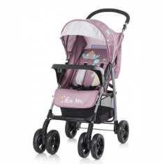 Carucior Baby Max Carolina Brown foto