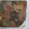 VINIL L.P. SANTANA ABRAXAS