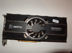Placa video XFX ATi Radeon HD 6950 DEFECT (48) foto
