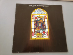 THE ALAN PARSONS PROJECT -THE TURN OF..(1985/PHONOGRAM REC/RFG) -VINIL/IMPECABIL foto