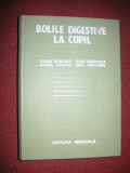Bolile Digestive La Copil - Louis Turcanu, Ioan Simedrea Dorel, Tanase Emil